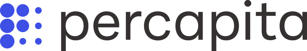 Percapita Logo